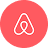 Airbnb logo
