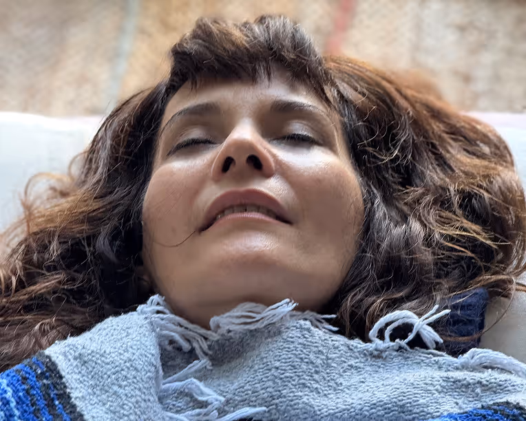 Breathwork Journey