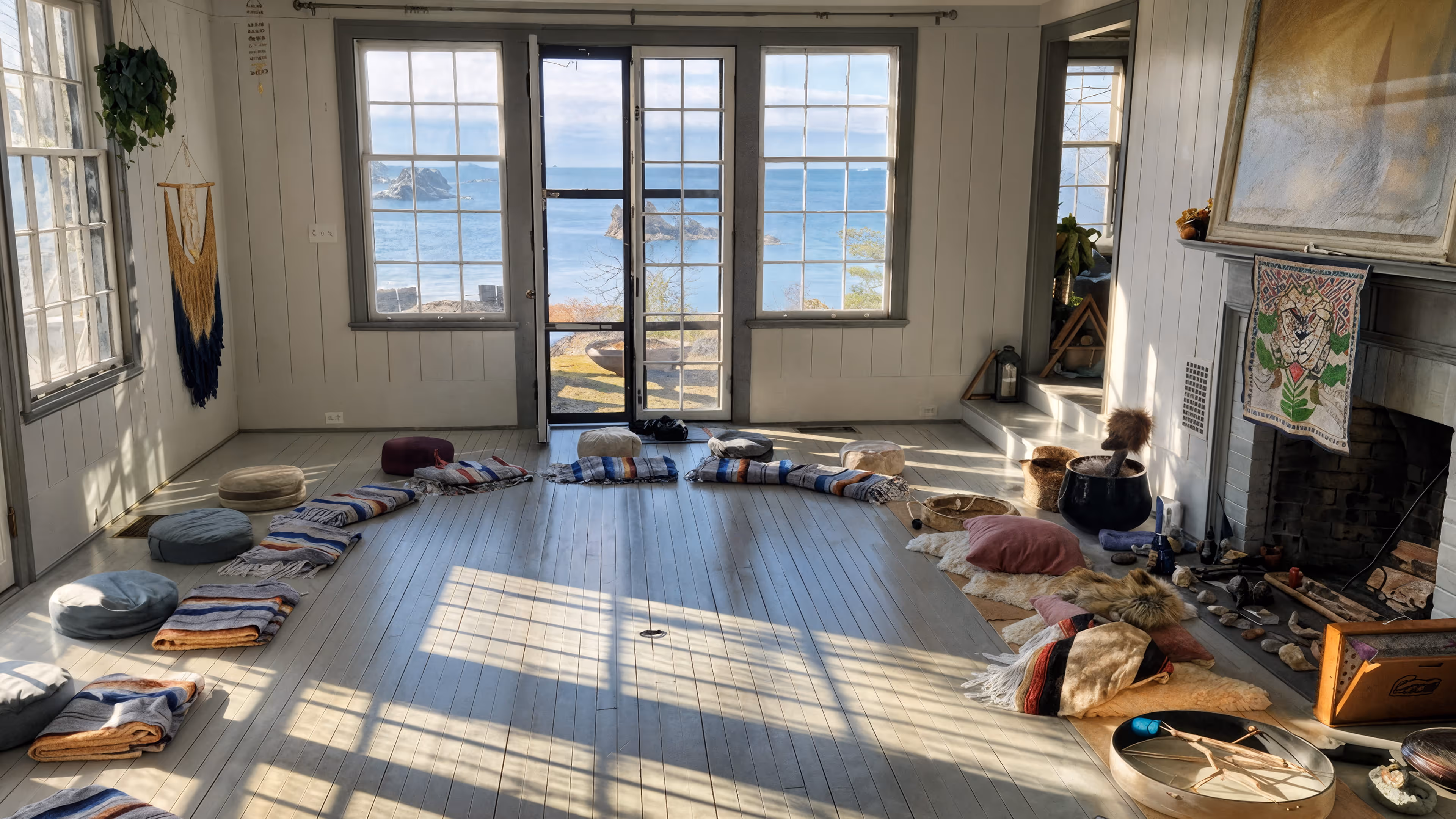 Ritual & Practice